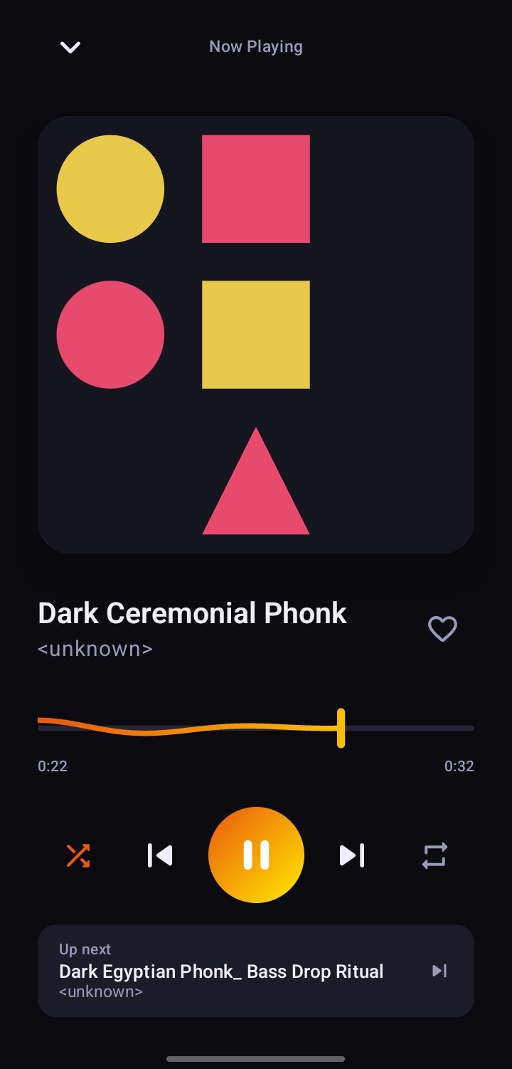 Now Playing